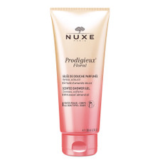 NUXE Prodigieux Floral Scented Shower Gel