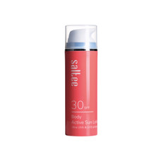 Saltee Body Active Sun Lotion SPF30 Saltee Body Active Sun Lotion SPF30