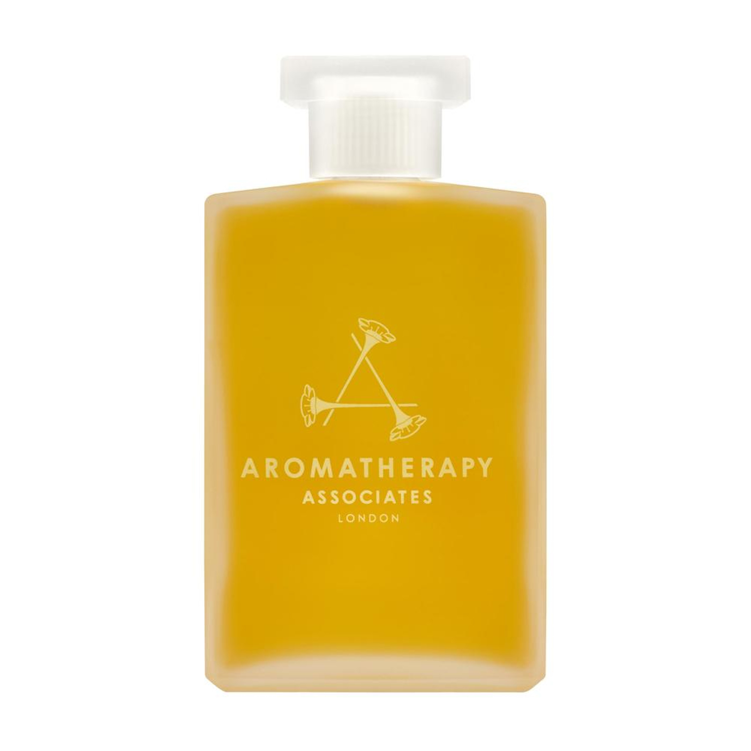 Aromatherapy Associates Deep Relax Bath & Shower Oil Bath & Unwind