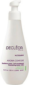 Decleor Aroma Confort Systeme Corps Nourishing Body Milk - 250ml Decleor Aroma Confort Systeme Corps Nourishing Body Milk - 250ml