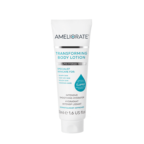 Ameliorate Transforming Body Lotion