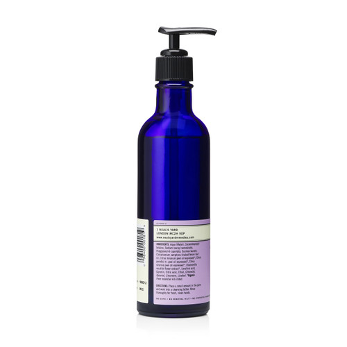 Neal's Yard Remedies Citrus Hand Wash Bath & Unwind Official Stockist