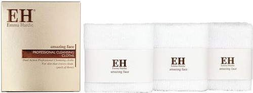Emma Hardie Amazing Face Professional Cleansing Cloths