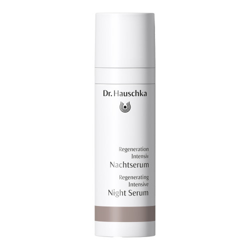 Dr.Hauschka Regenerating Intensive Night Serum