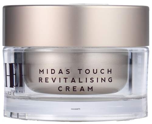 Emma Hardie Midas Touch Revitalising Treatment Cream - 50ml