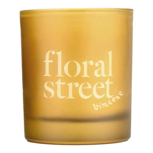 Floral Street Sunflower Pop Candle