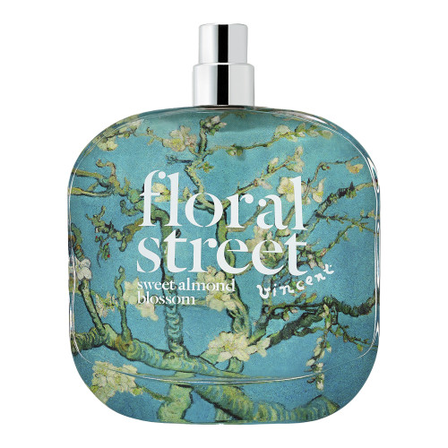 Floral Street Sweet Almond Blossom