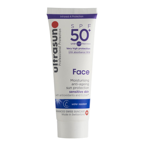 Ultrasun Face SPF50+ 25ml