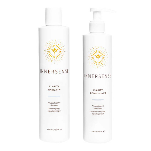 Innersense Shampoo & Conditioner Duo