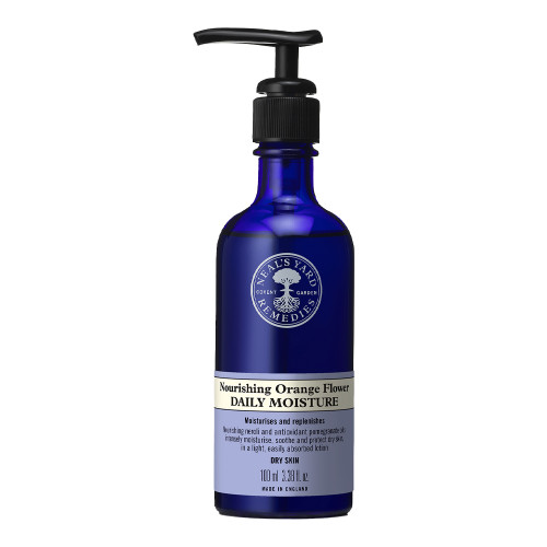 Neal’s Yard Remedies Nourishing Orange Flower Daily Moisture