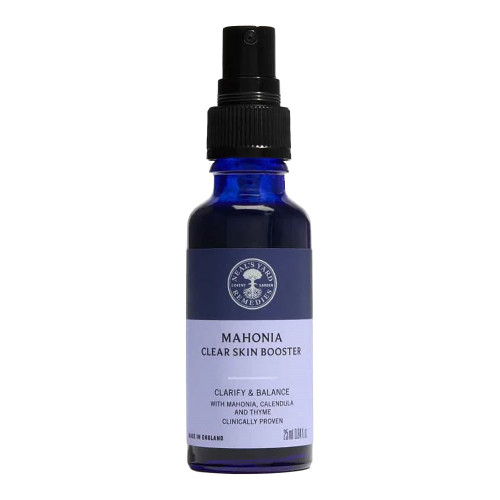 Neal’s Yard Remedies Mahonia Booster