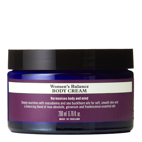 Neal’s Yard Remedies Women's Balance Body Cream