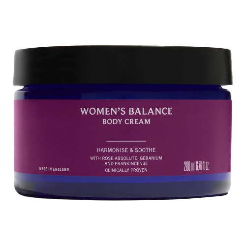 Neal’s Yard Remedies Women's Balance Body Cream