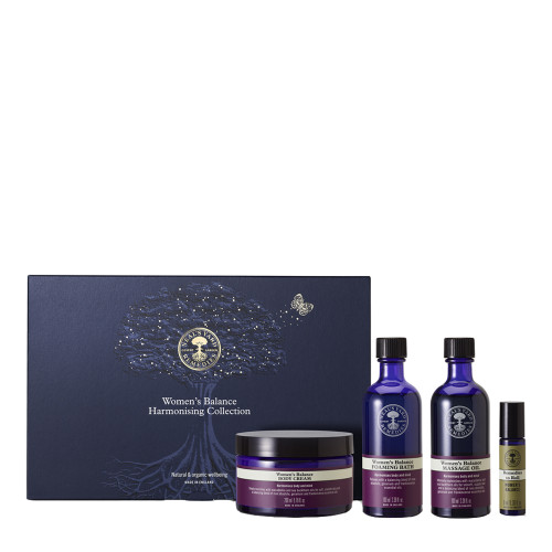 Neal’s Yard Remedies Women's Balance Harmonising Collection