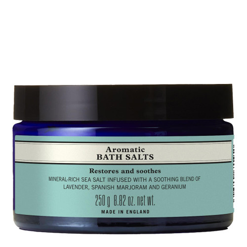 Neal’s Yard Remedies Aromatic Bath Salts