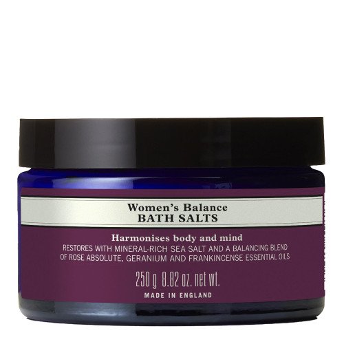 Neal’s Yard Remedies Women’s Balance Bath Salts