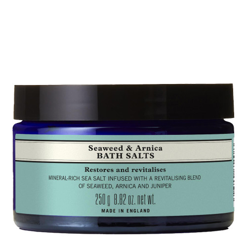Neal’s Yard Remedies Seaweed & Arnica Bath Salts