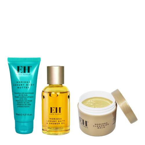 Emma Hardie Luxury Spa Collection