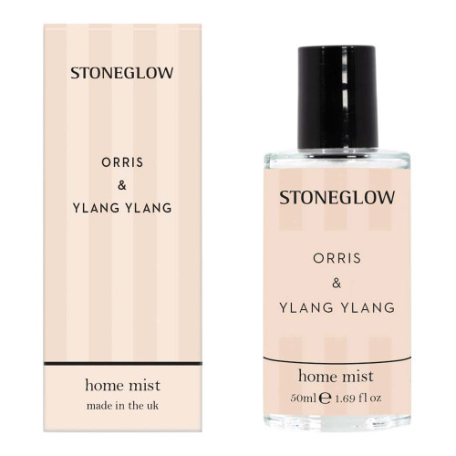 Stoneglow Modern Classics Orris & Ylang Ylang Home Mist