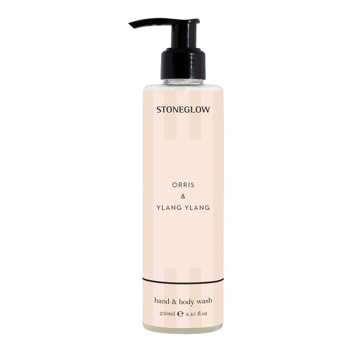 Stoneglow Modern Classics Orris & Ylang Ylang Hand & Body Wash