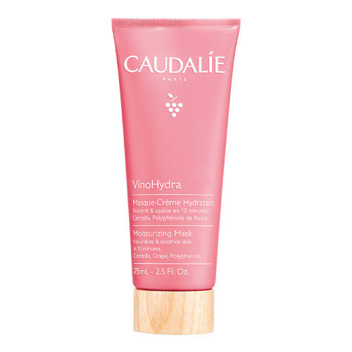 Caudalie VinoHydra Moisturizing Mask