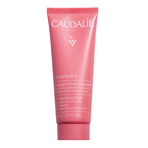 Caudalie VinoHydra Moisturizing Mask 75ml Caudalie VinoHydra Moisturizing Mask 75ml