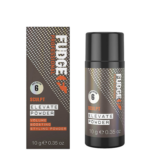 Fudge Elevate Styling Powder 