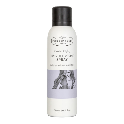 Percy & Reed Session Styling Dry Volumising Spray