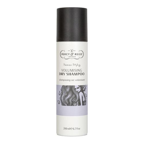 Percy & Reed Session Styling Volumising Dry Shampoo