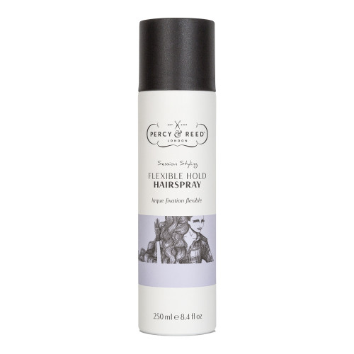 Percy & Reed Session Styling Flexible Hold Hairspray