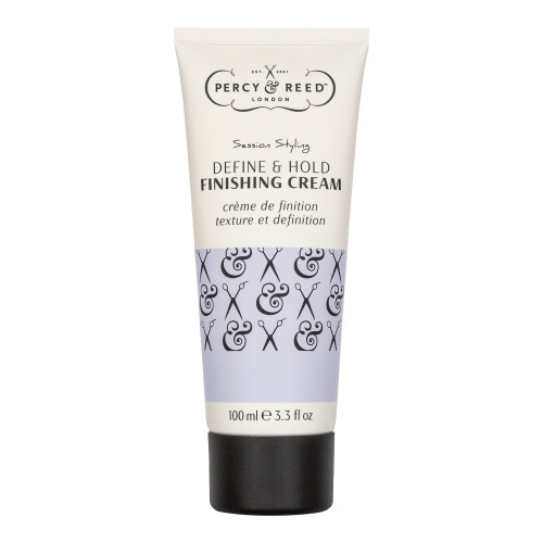 Percy & Reed Session Styling Define & Hold Finishing Cream