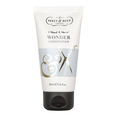 Percy & Reed I Need a Hero! Wonder Conditioner 50ml