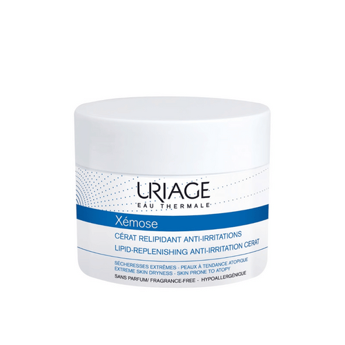 Uriage Xemose Lipid Replenishing Anti-Irritation Cream