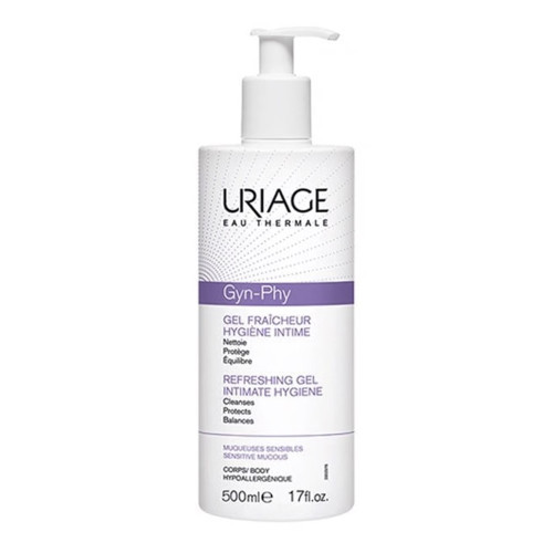 Uriage Gyn Phy Refreshing Gel Intimate Hygiene