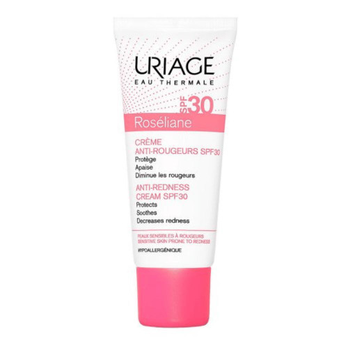 Uriage Roseliane Anti-Redness Cream SPF30