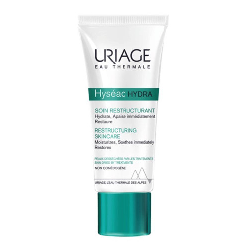 Uriage Hyseac Hydra Restructuring Skincare