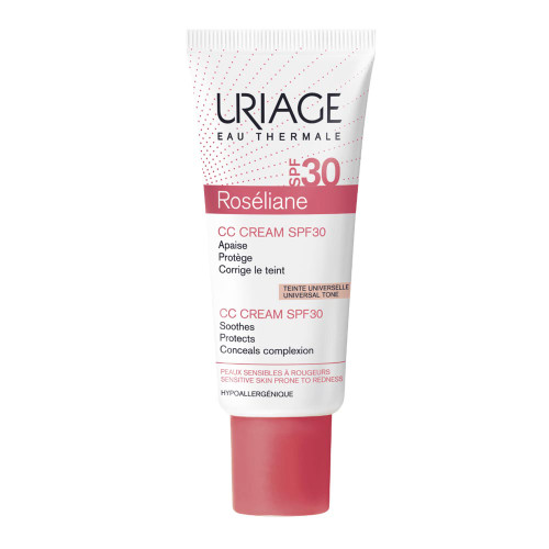 Uriage Roseliane CC Cream SPF30