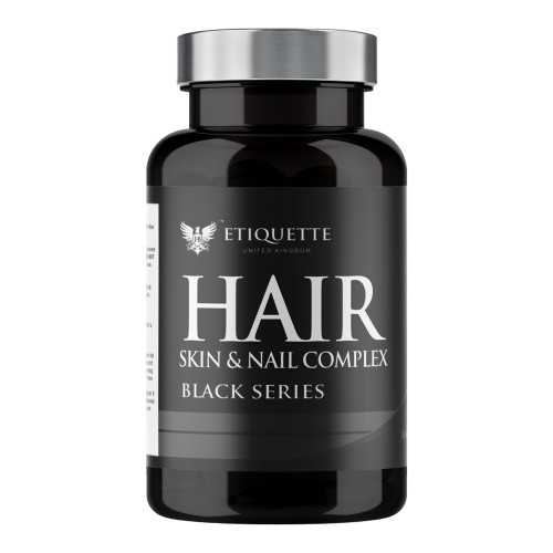 Hairbond Etiquette Majestic Hair Growth Capsules x 30