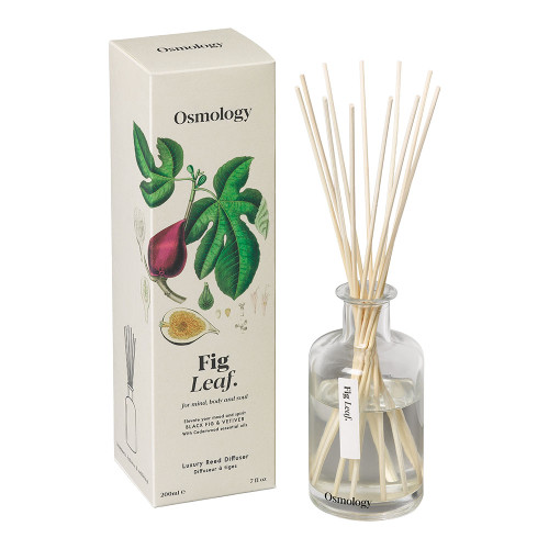 Osmology By Aery Fig Leaf Reed Diffuser