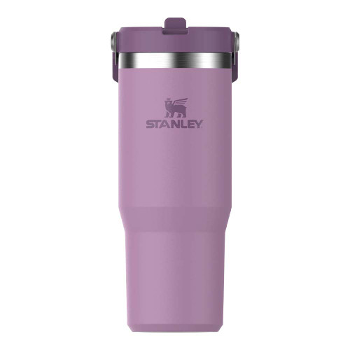 Stanley IceFlow Flip Straw Tumbler 0.89L - Lilac