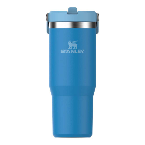 Stanley IceFlow Flip Straw Tumbler 0.89L - Azure