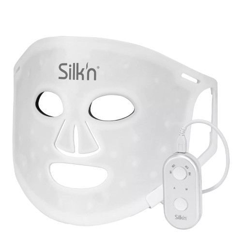 Silk’n LED Face Mask 100