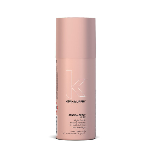 KEVIN MURPHY SESSION.SPRAY FLEX 100ml > Free Gift KEVIN MURPHY SESSION.SPRAY FLEX 100ml > Free Gift