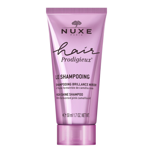 NUXE Hair Prodigieux High Shine Shampoo - 50ml