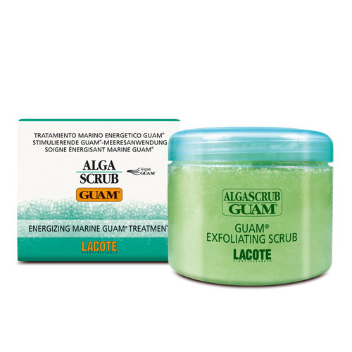 Guam AlgaScrub Exfoliating Scrub