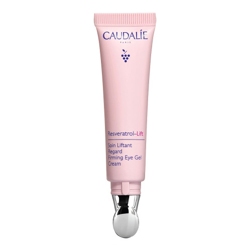 Caudalie Resveratrol-Lift Depuffing Eye Cream with Peptides 15ml
