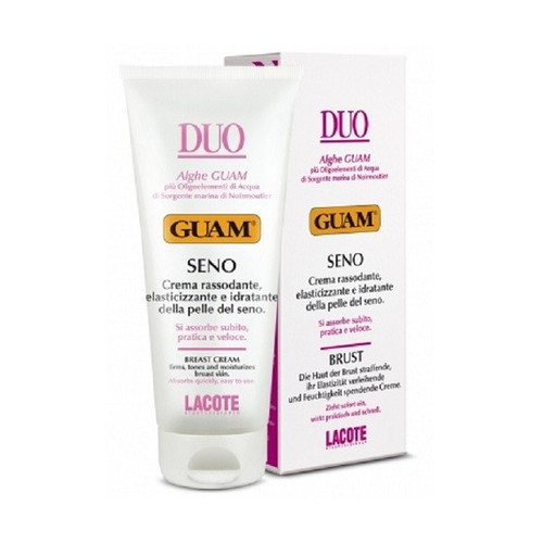 Guam Duo Breast Firming Treatment Cream