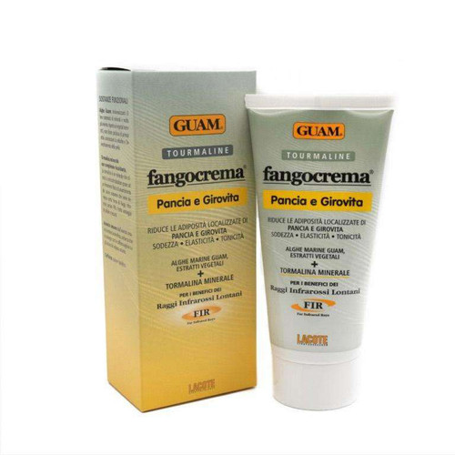 Fangocrema Tummy & Waist, Slimming & Firming Treatment Cream 150ml