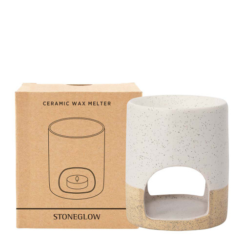 Stoneglow Element Cermaic Wax Melter Stoneglow Element Cermaic Wax Melter
