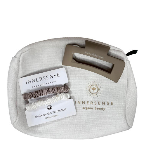 Innersense Travel Accessories Bundle Innersense Travel Accessories Bundle